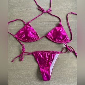 Bikini NWOT